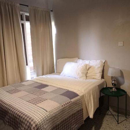Ibex Hill Apartment- Power Backup Lusaka Zewnętrze zdjęcie