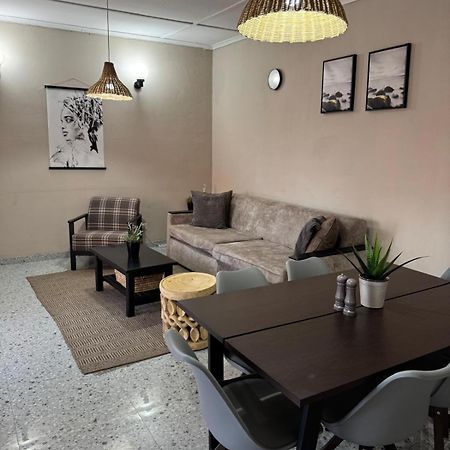 Ibex Hill Apartment- Power Backup Lusaka Zewnętrze zdjęcie