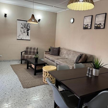 Ibex Hill Apartment- Power Backup Lusaka Zewnętrze zdjęcie