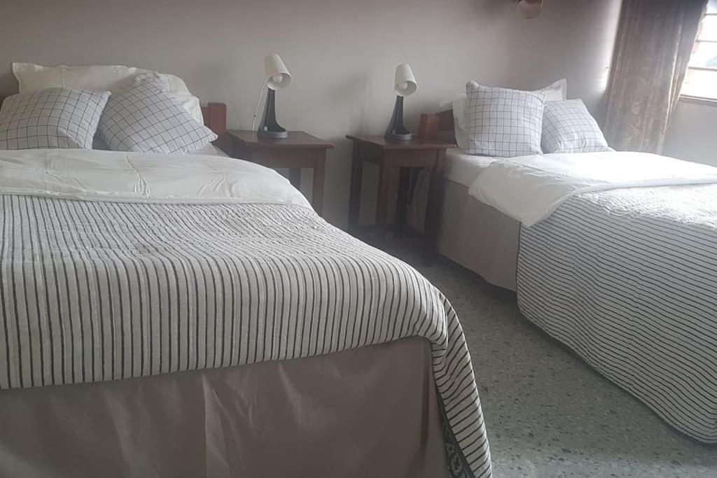 Ibex Hill Apartment- Power Backup Lusaka Zewnętrze zdjęcie