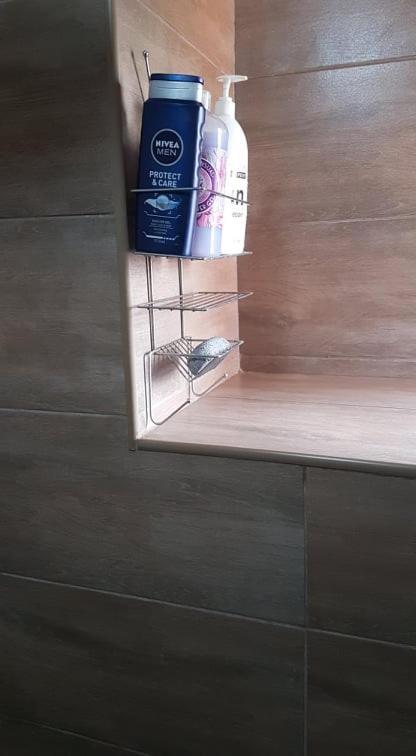 Ibex Hill Apartment- Power Backup Lusaka Zewnętrze zdjęcie