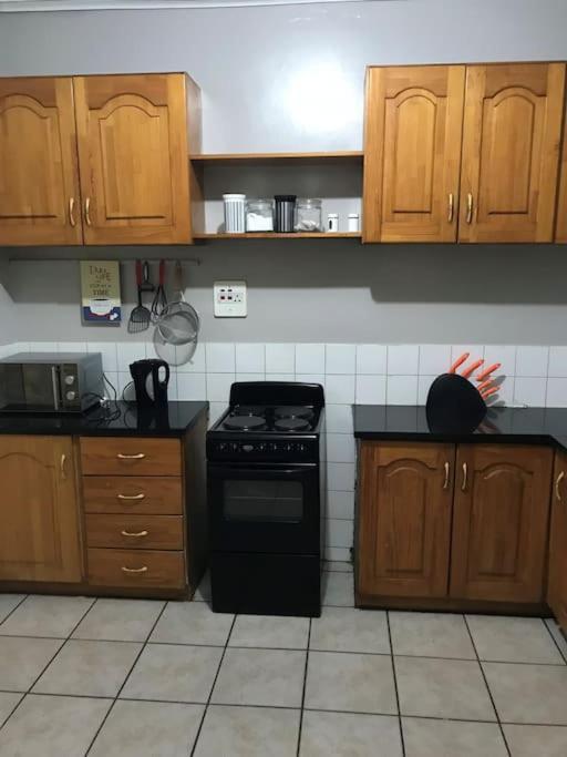 Ibex Hill Apartment- Power Backup Lusaka Zewnętrze zdjęcie