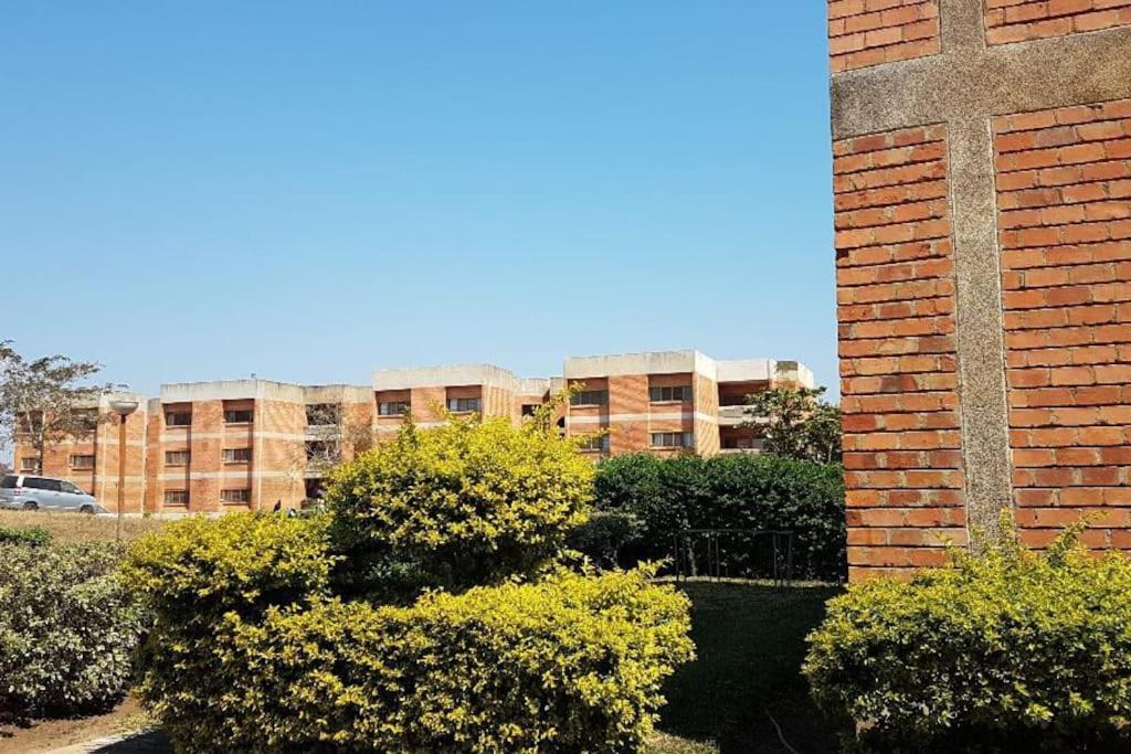 Ibex Hill Apartment- Power Backup Lusaka Zewnętrze zdjęcie